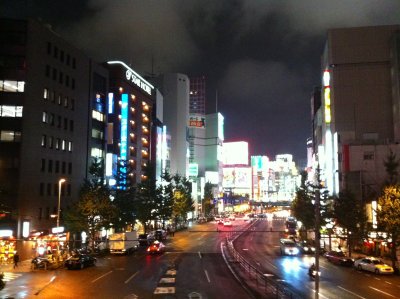Tokyo 2010