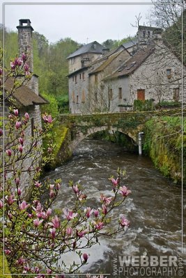 Midi-Pyrenees & Limousin