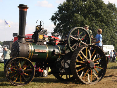 Steam Engine Rally_3