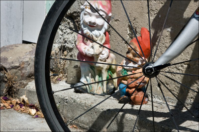 Gnomes and bicycle wheel.jpg