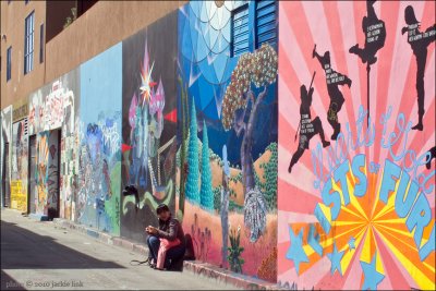 Clarion Alley in March 2010.jpg