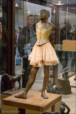 Paris-dOrsay-Degas little dancer.jpg