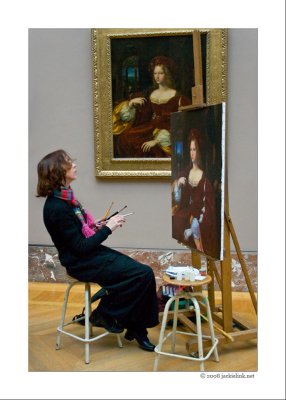 Paris-Louvre-woman copyist.jpg