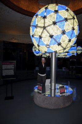 The Ball