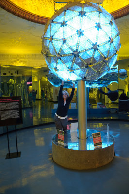 The Ball