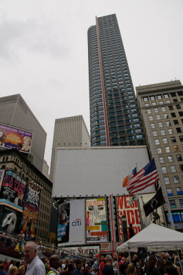 Times Square - Hotel