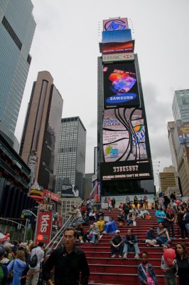 Times Square