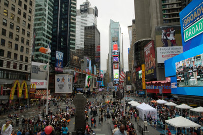 Times Square