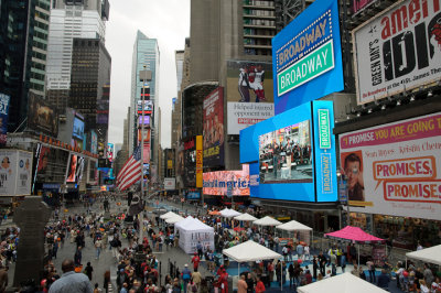 Times Square