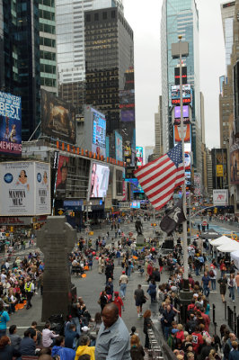Times Square