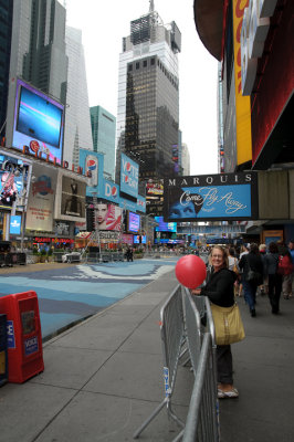 Times Square
