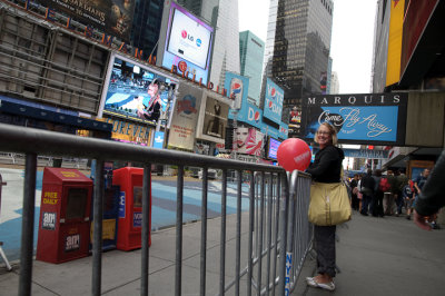 Times Square