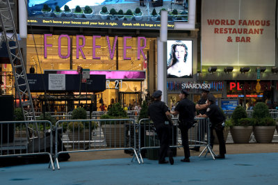 Times Square