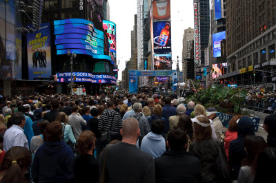 Times Square