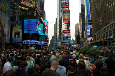 Times Square