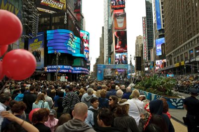 Times Square