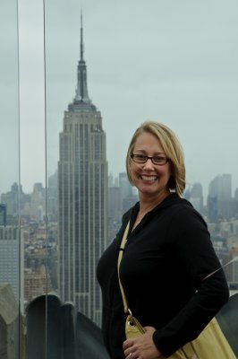 Top of the Rock