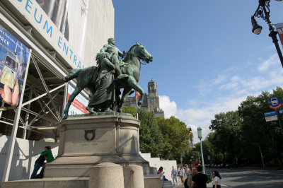 Museum of Natural History