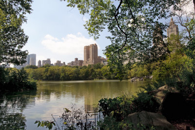 Central Park
