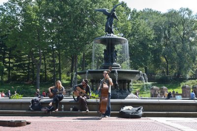 Central Park