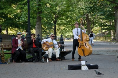 Central Park