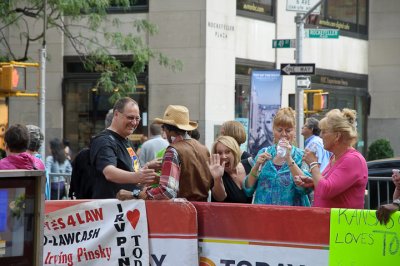 Today Show