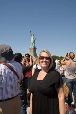 Circle Line Cruise