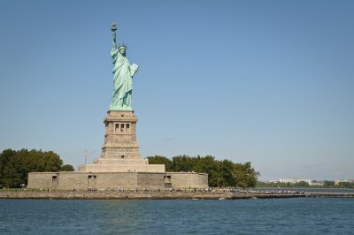 Circle Line Cruise