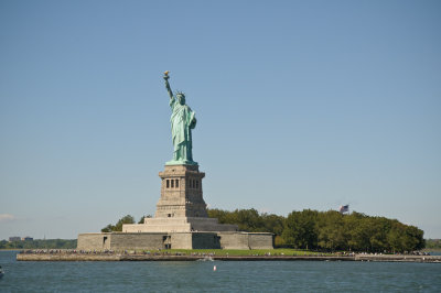 Circle Line Cruise