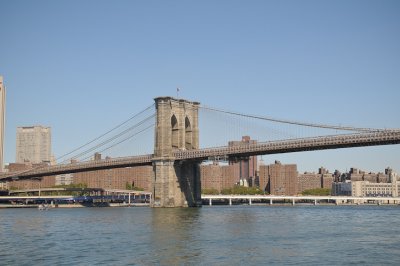Circle Line Cruise