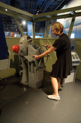 Intrepid Museum