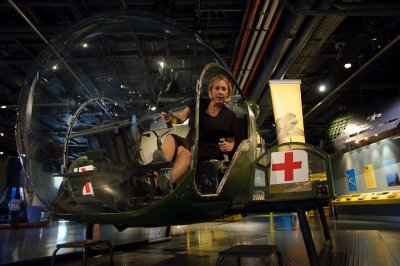 Intrepid Museum