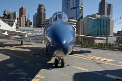 Intrepid Museum
