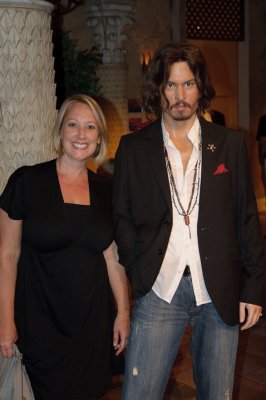 Celeb Party