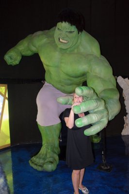 Hulk