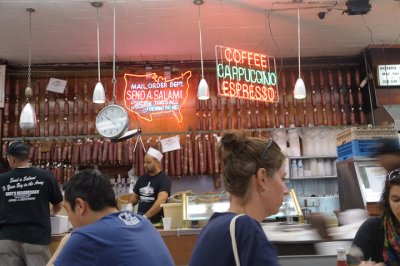 Katz's