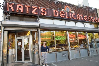 Katz's