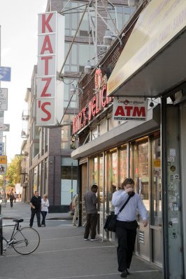 Katz's