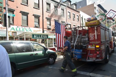 Little Italy
