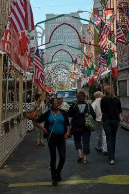 Little Italy