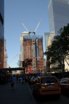 Ground Zero
