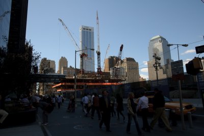 Ground Zero