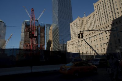 Ground Zero