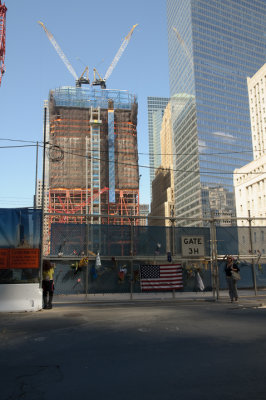 Ground Zero