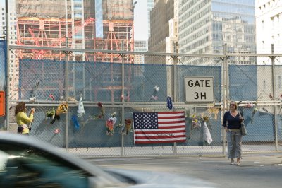 Ground Zero