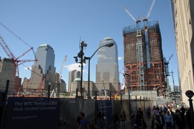 Ground Zero