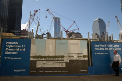 Ground Zero