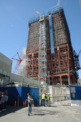 Ground Zero
