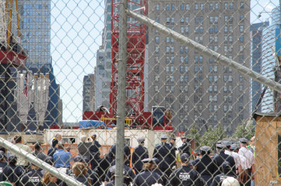 Ground Zero