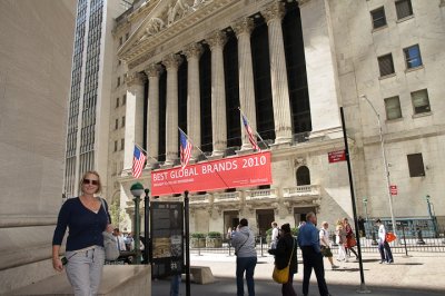 NYSE